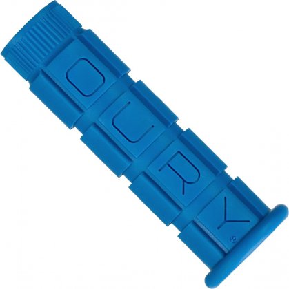 Грипсы Oury Grip, синие Blue