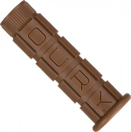 Грипсы Oury Grip, коричневые Muddy Brown