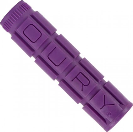 Грипсы Oury Grip V2, пурпурные Ultra Purple