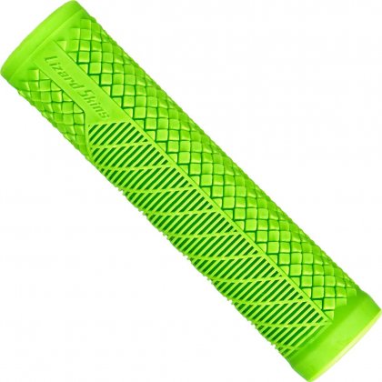 Грипсы Lizard Skins Single Compound Charger Evo, зелёные Green