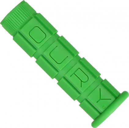 Грипсы Oury Grip, зелёные Green