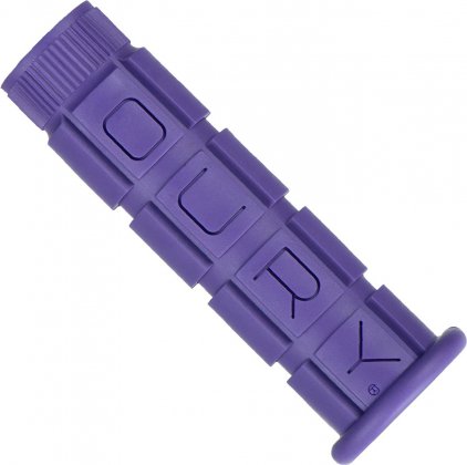 Грипсы Oury Grip, фиолетовые Purple