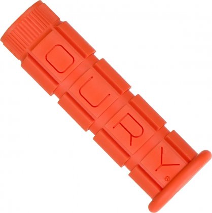 Грипсы Oury Grip, оранжевые Orange