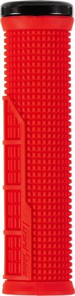 Грипсы Lizard Skins Machine Lock-On Grips, красные Candy Red