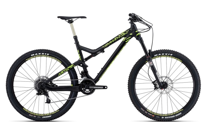 Велосипед Commencal Meta AM Essential Plus (2015)