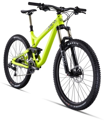 Велосипед Commencal Meta AM 2 (2014)