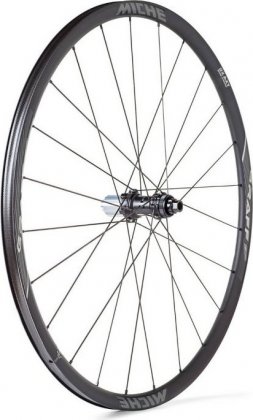 Комплект колёс Miche Graff SP Tubeless Shimano