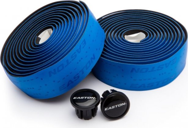 Обмотка руля Easton Microfiber Tape, синяя Blue