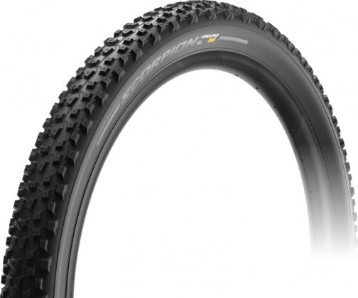 Покрышка Pirelli Scorpion Enduro M, 27.5x2.4