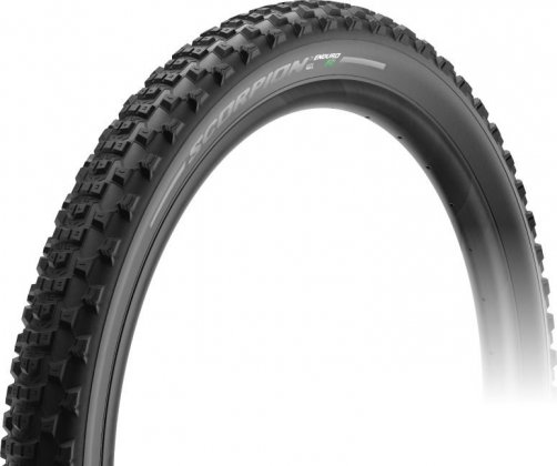 Покрышка Pirelli Scorpion Enduro R, 27.5x2.4