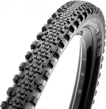 Покрышка Maxxis Minion SS, 27.5x2.30, Silkworm, EXO