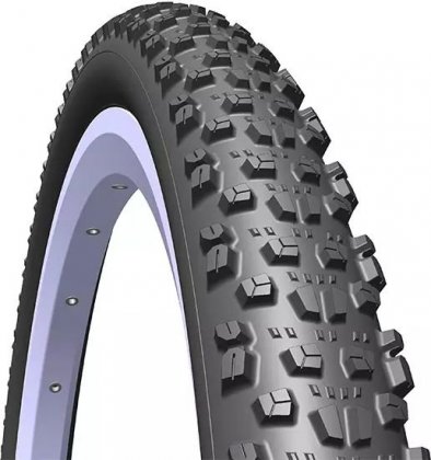 Покрышка Rubena Tyres Hyperion TD R13 29x2.10