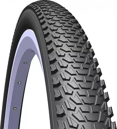 Покрышка Rubena Tyres Cheetah R15 29x2.10