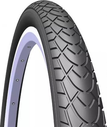 Покрышка Rubena Tyres Walrus V41 16x1.75/2.00