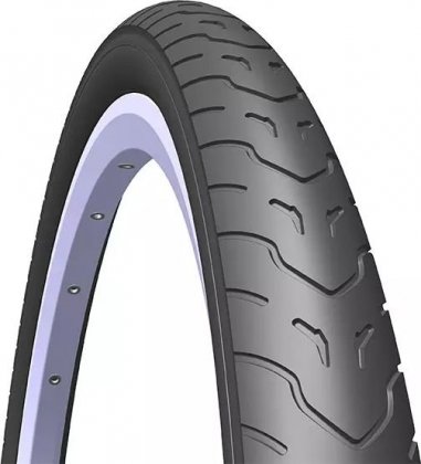 Покрышка Rubena Tyres Cobra V58 26x1.90