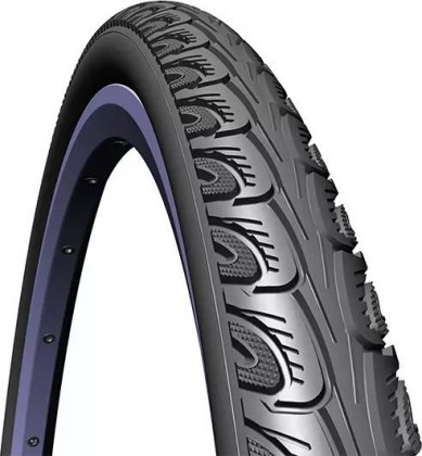 Покрышка Rubena Tyres Hook V69 700x40C, Economy level