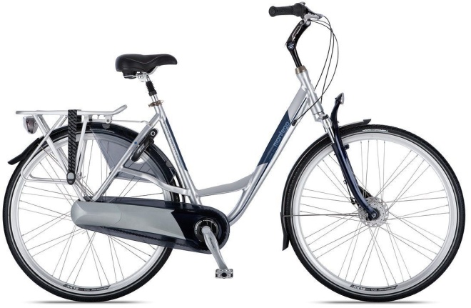 Велосипед Montego Status Deluxe Dames (2013)