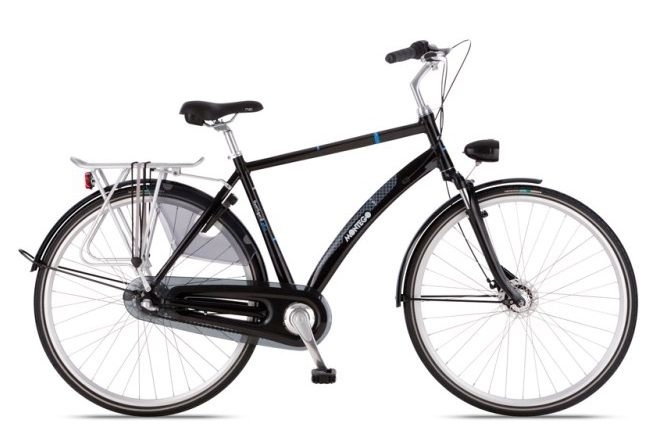 Велосипед Montego Avantgard+ (2013)
