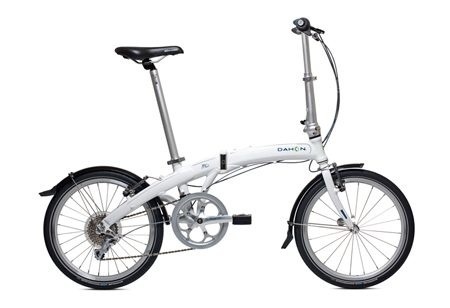 Велосипед Dahon M P8 (2009)