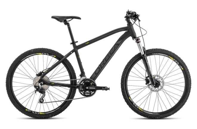 Велосипед Orbea MX26 10 (2014)