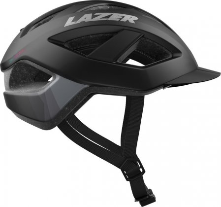 Шлем Lazer Cameleon, матовый чёрный Matte Black