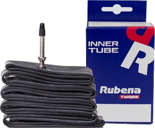 Камера Rubena Tyres Classic FV60 28x1.1/1.75 (700x28/45C), длина ниппеля 60 мм