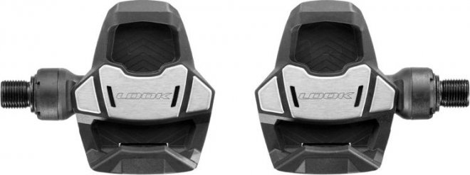 Педали контактные Look Keo Blade Carbon 2024