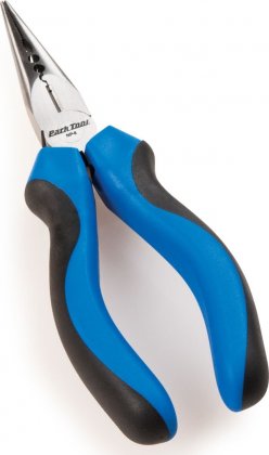 Узкогубцы Park Tool Needle Nose Pliers NP-6