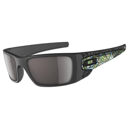 Очки спортивные Oakley Fuel Cell