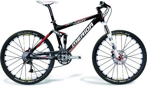 Merida big one hotsell