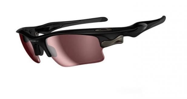 Очки спортивные Oakley Fast Jacket XL