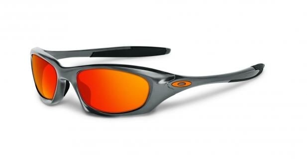 Очки спортивные Oakley Twenty FMJ