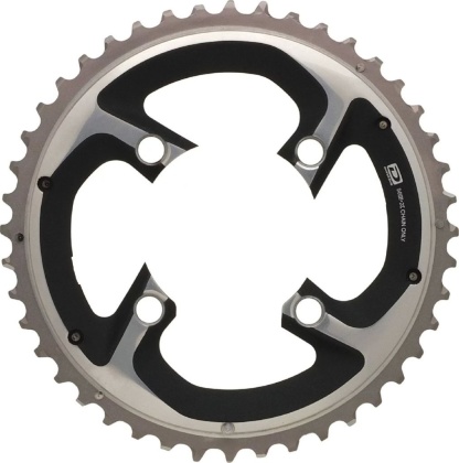 Звезда передняя для Shimano XTR FC-M985, 44T