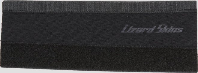 Защита пера Lizard Skins Small Chainstay Protection, чёрная Black
