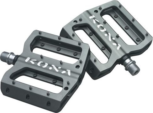Kona platform pedals deals