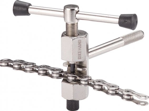 Выжимка цепи Bike Hand Chain Rivet Extractor 329