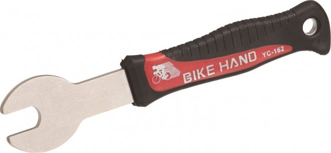 Ключ педальный Bike Hand 15mm Pedal Wrench 162