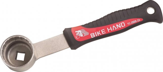 Съёмник каретки Bike Hand Bottom Bracket Wrench 29BB-2A