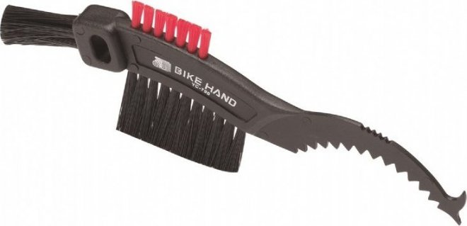 Щётка для чистки цепи Bike Hand Chain Brush 790