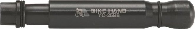 Инструмент для выпрессовки каретки Bike Hand Bottom Bracket Removal Tool 25BB