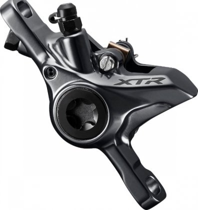 Калипер гидравлический Shimano XTR BR-M9100