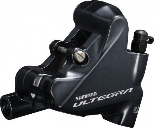 Калипер гидравлического тормоза Shimano Ultegra BR-R8070