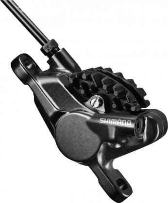 Калипер гидравлического тормоза Shimano Ultegra BR-RS785