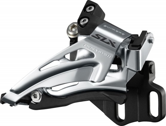 Переключатель скоростей передний Shimano SLX FD-M7025-11-E