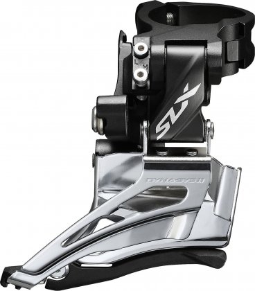 Переключатель скоростей передний Shimano SLX FD-M7025-11-H