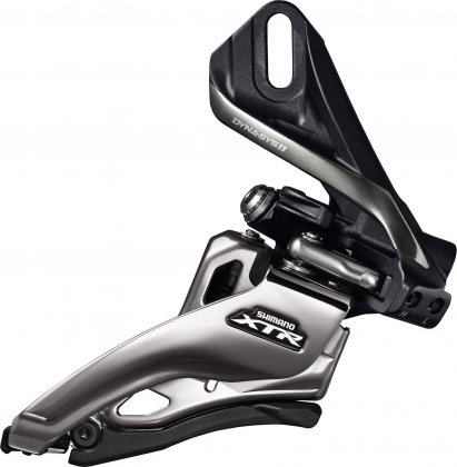 Переключатель скоростей передний Shimano XTR FD-M9020-D