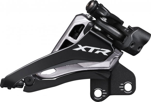 Переключатель скоростей передний Shimano XTR FD-M9100-E