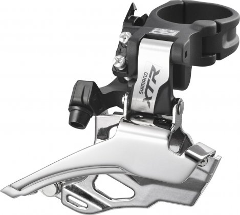 Переключатель скоростей передний Shimano XTR FD-M986