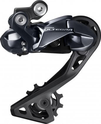 Переключатель скоростей задний Shimano Ultegra Di2 RD-R8050-GS