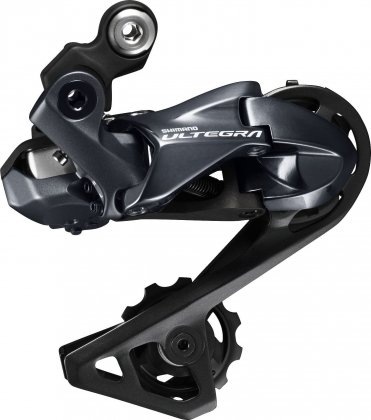 Переключатель скоростей задний Shimano Ultegra Di2 RD-R8050-SS